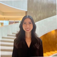 Joanna Ho, Cpa