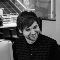 Jonny Gatenby