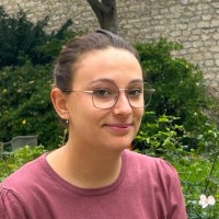 Nina BOCCIA