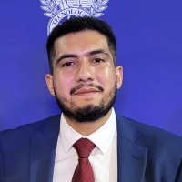 Ricardo Morga Mayo