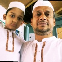 Md. Mizanur Rahman