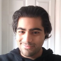 Sameer R.