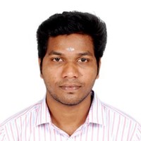 Aravind A