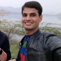 Shubham Rai Meena