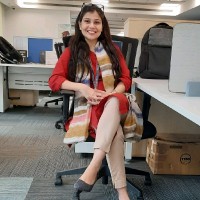 Saba Parveen