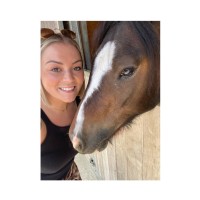 Megan Lamont - Assoc Cipd