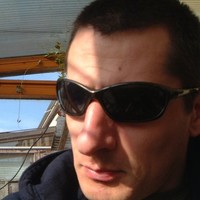 ernest stratev