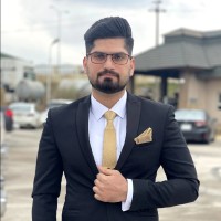 Ahmed Haitham