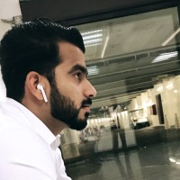 Mahammad Shameer Shameer