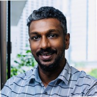 Shanmuga Nathan M Kailasam