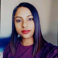 Roxanne Jiselle Pillay