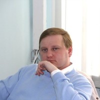 Aleksandr Nesvetaev
