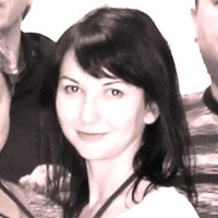 Елена Сердюк