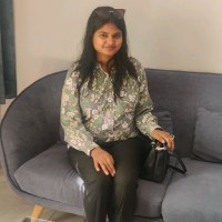 Ar. Prachi Dahlan