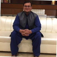 Sajjad Arshad