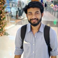 Tushar Deshmukh