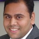Richard Parekh