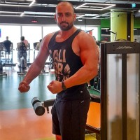Osman Albaş
