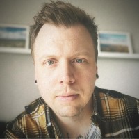 Magnus Bogren