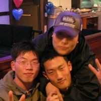 lee yunho
