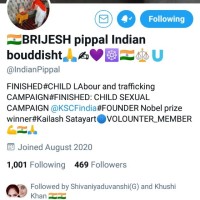 Brijesh Pippal