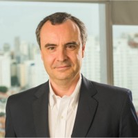 Carlos Alberto Bezerra de Moura