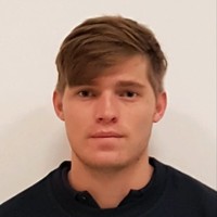Brendan Du Preez