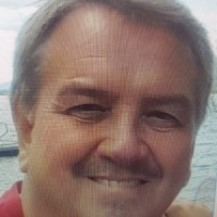 Morris Huffman