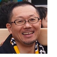 AKIHIRO IWAI Iwai