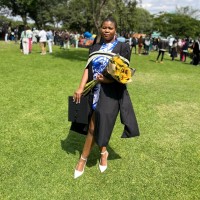 Nontokozo Hlophe