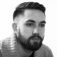 Jake Ward