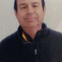 Francisco Rafael Zertuche Garcia