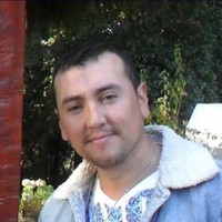 Michael Toledo