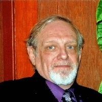 Dr. Allan Greenberg. Ph.D.