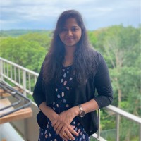 Anitha Kumar