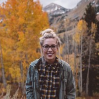 Meg Matheson
