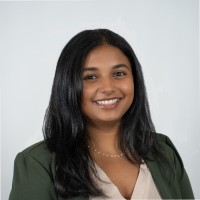 Jasmine Patel