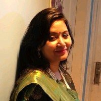 Smita Mukherjee