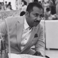 Mohammad Irfan Sarwar