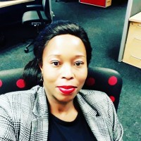 Zodwa Nnamani