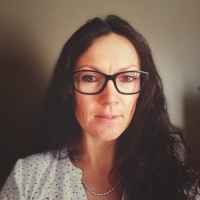 Claudine Delbart