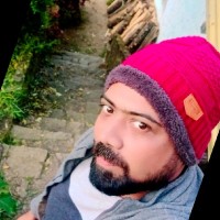 Rakesh Gv
