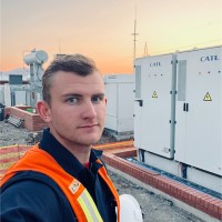Darren Van Wyk