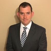 Brad Staples