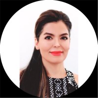 Arghavan Mazraei