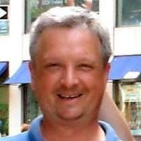 Mike Crowe