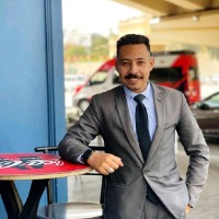 Mohammed Mustafa