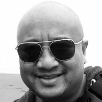 Elmer dela Cruz