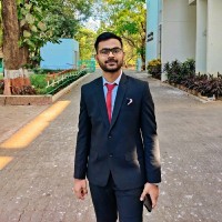Ankith R