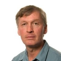 David Thwaites